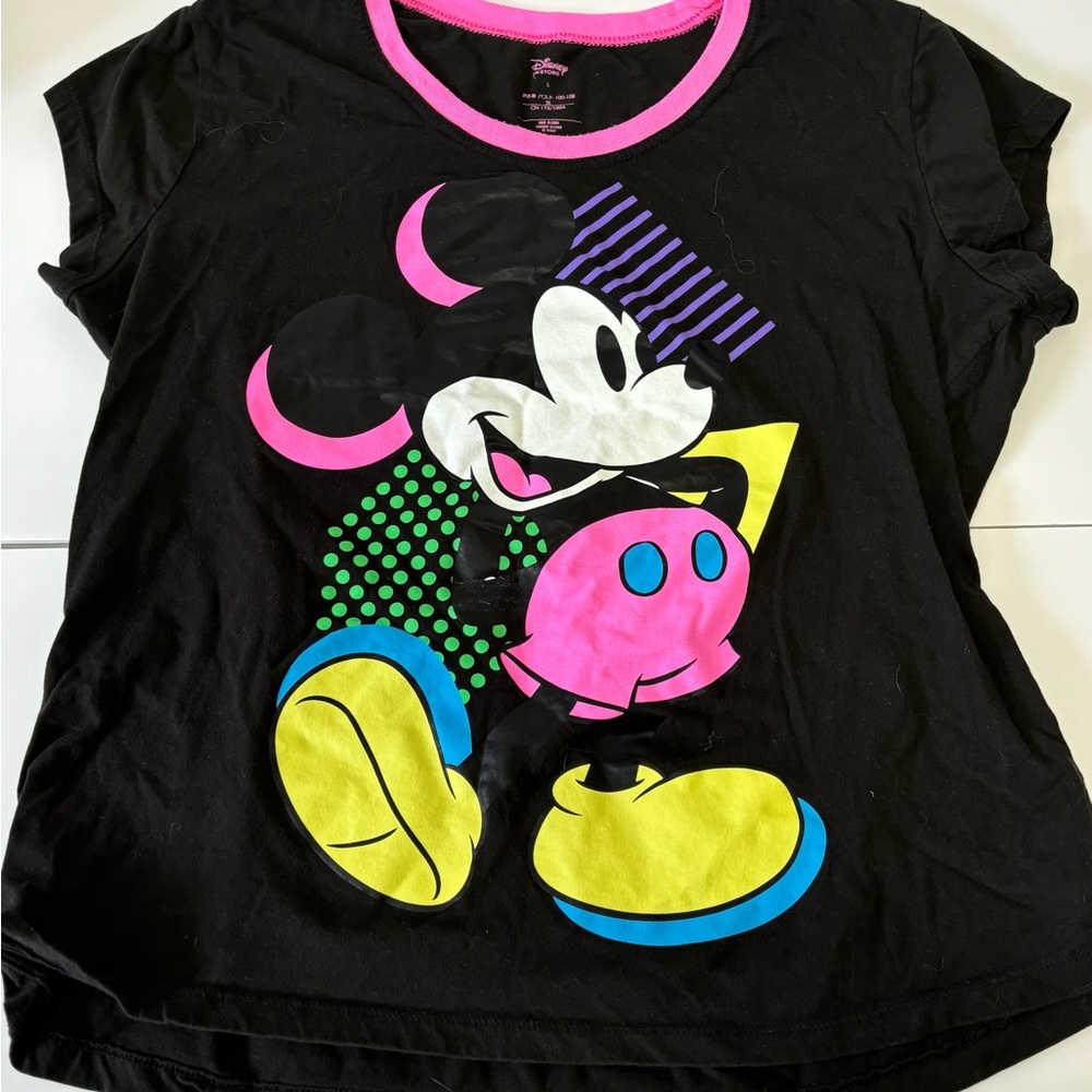 Disney Mickey Mouse T-shirt